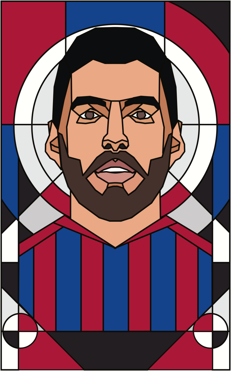 次在賽場上 次在賽場上