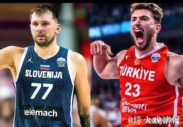 马尔卡宁和乔治10次同场砍下25+联盟第一,东契奇里夫斯8次 马尔卡宁和乔治10次同场砍下25+联盟第一,东契奇里夫斯8次