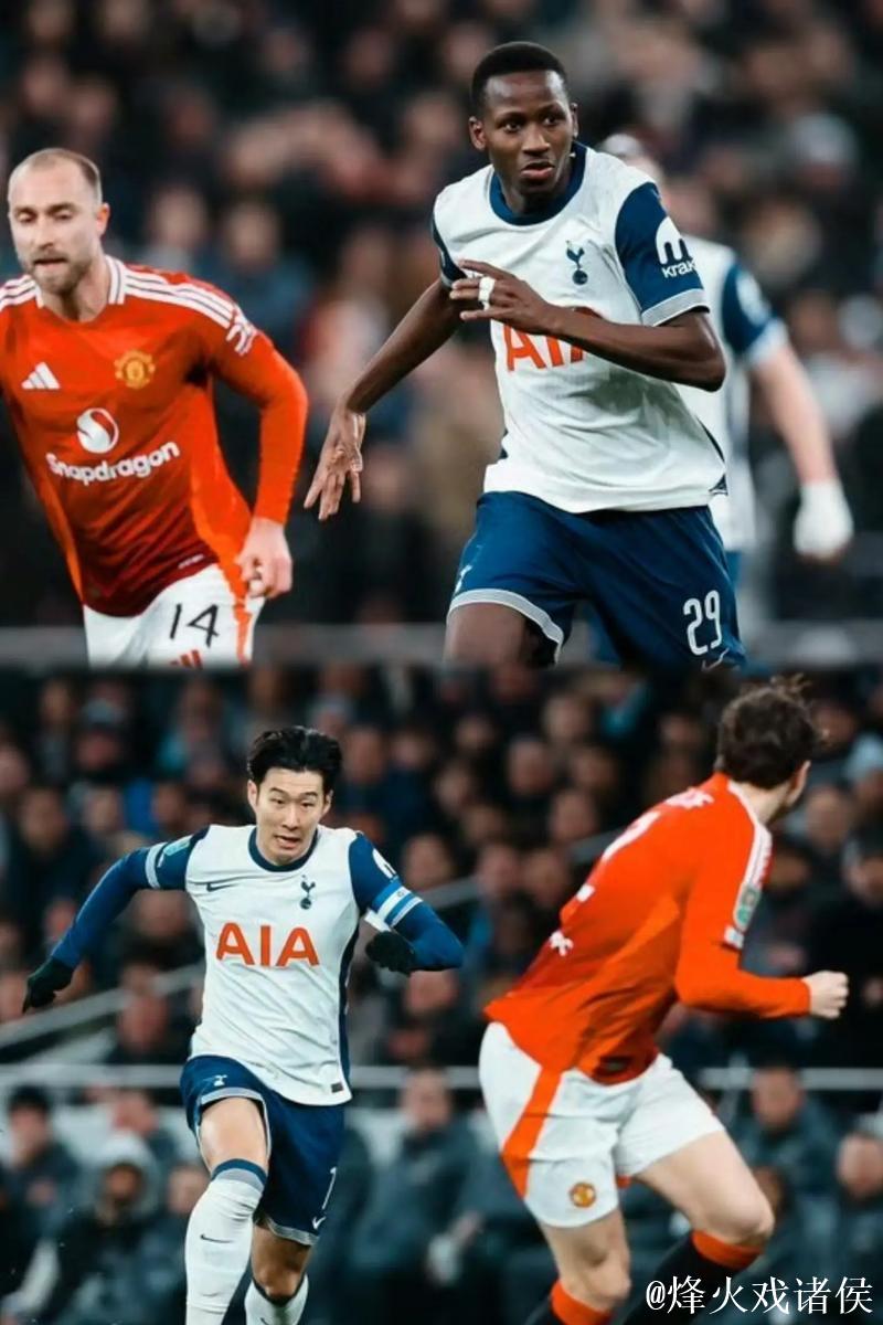 英超主场虫，热刺欧冠主场全胜