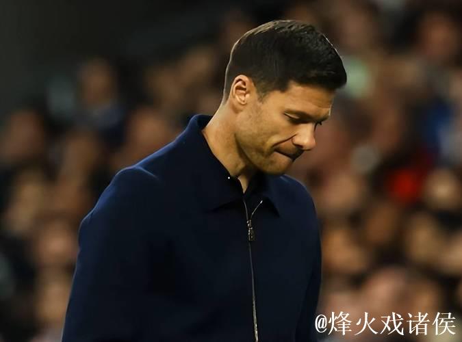 阿隆索帅位堪忧，两大潜在继任者浮出水面，齐达内和渣叔谁更适合