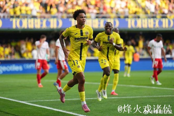 比利亚雷亚尔下赛季预算达到2.15亿欧，创下俱乐部纪录