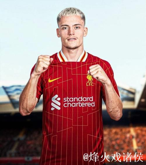 英超和欧冠两副面孔，维尔茨和利物浦真不合适吗