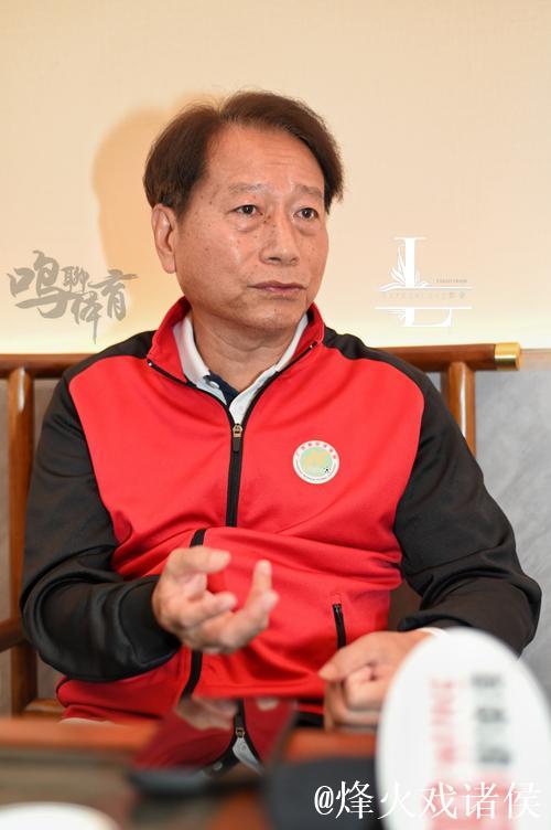 周穗安：这7人谁能脱颖而出成为中国足球的阿隆索？