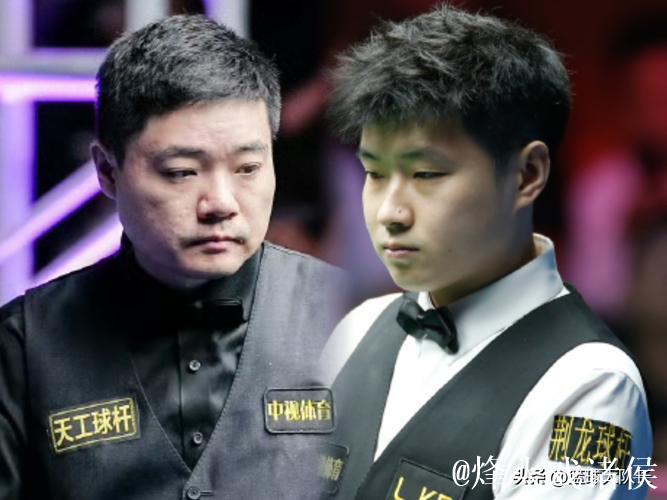 签表出炉，10名国手出战香港斯诺克大奖赛，丁俊晖赵心童首轮遇硬茬