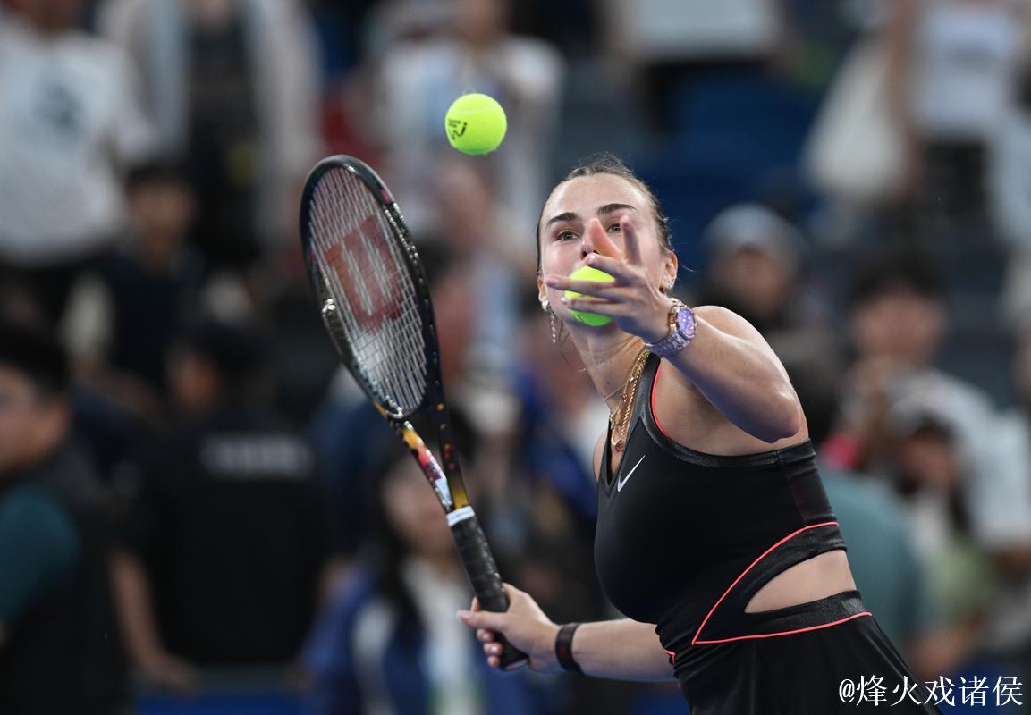 武网正赛次日穆霍娃巴多萨退赛 肯宁止步正赛首轮