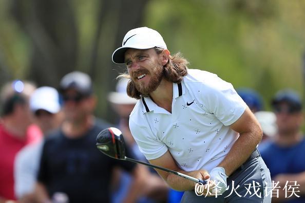 迪拜邀请赛五大看点 弗利特伍德卫冕小麦归来