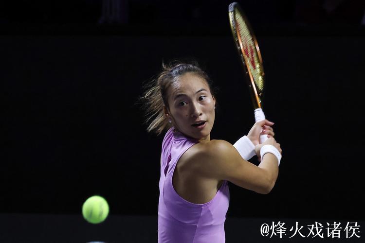 2024中国网坛之“最”出炉 2024中国网坛之“最”出炉