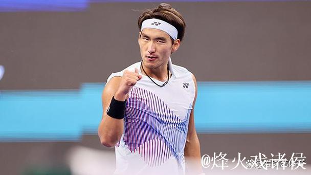 2024中国网坛之“最”出炉 2024中国网坛之“最”出炉